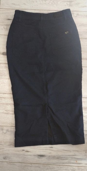 Spódnica Midi REISS