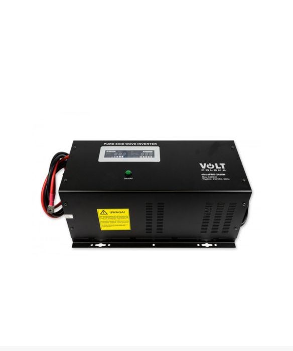 ДБЖ Volt Polska SINUS PRO 2400 W 12/230V (1600/2400W)