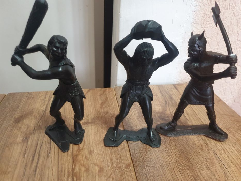 Фигурки солдатов ссср пластмасса