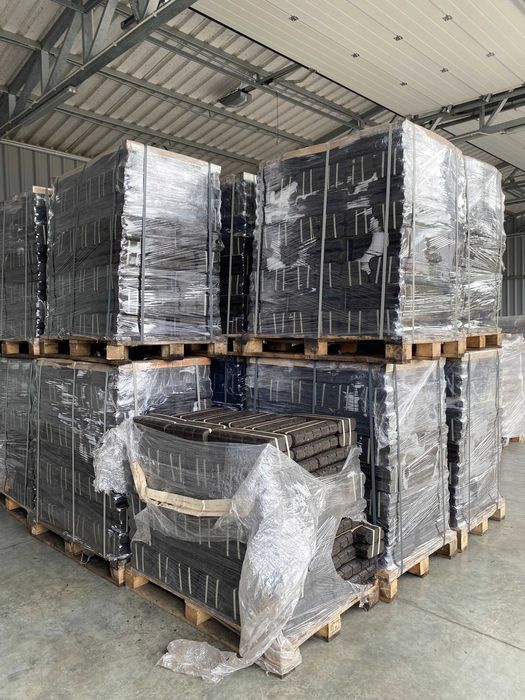 Brykiet torfowy na PALETACH!!