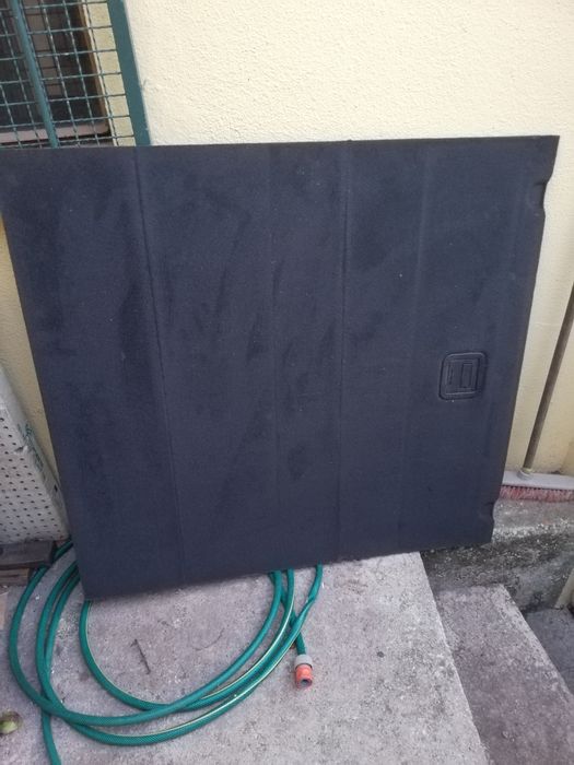 Nylon straps/car hat rack.423970308243466245