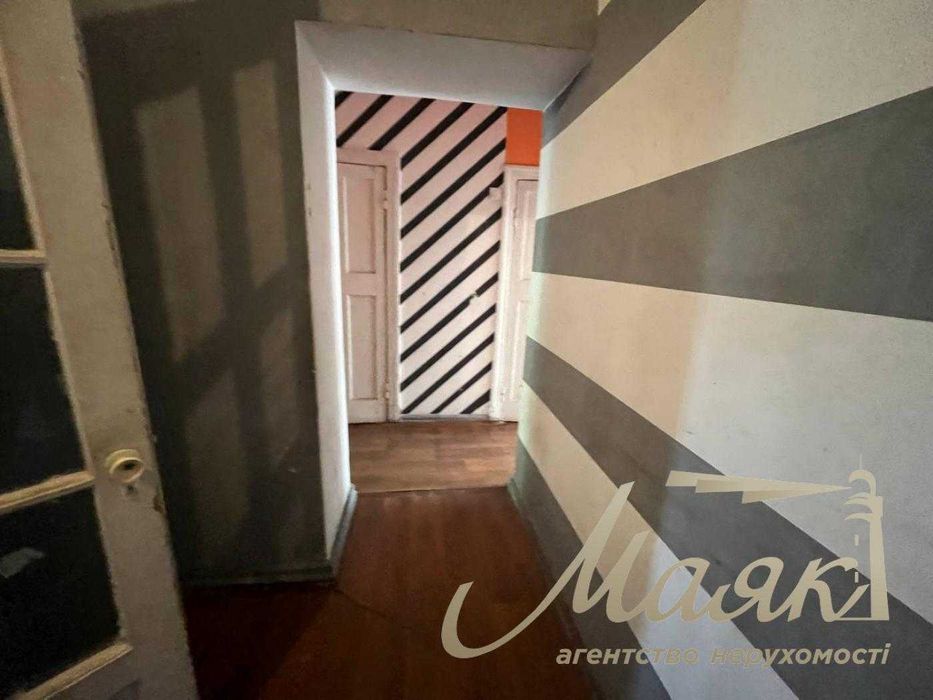 продаж 2-к.кв.1/4,вул.Правди,12 Квітня-бул.Шевченко,50кв.м