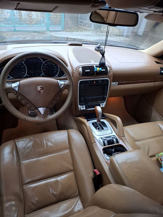 Porsche Продам / обміняю