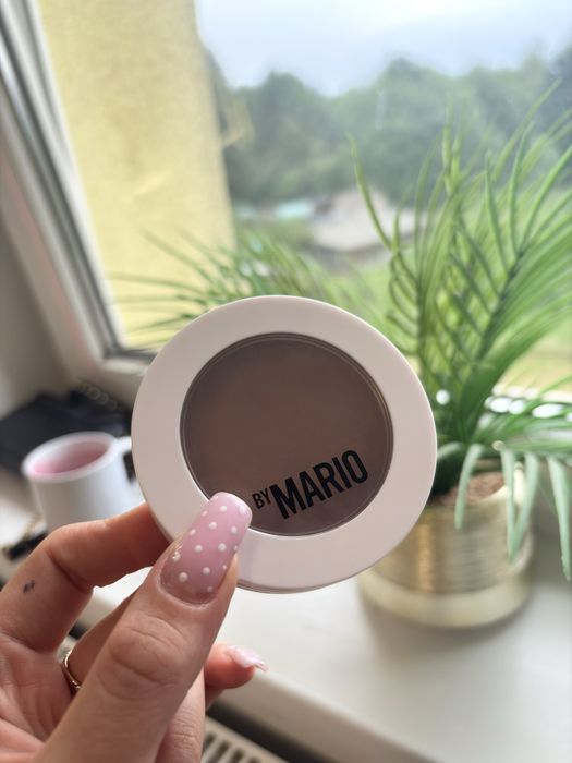 Bronzer Makeup by Mario Light Medium
