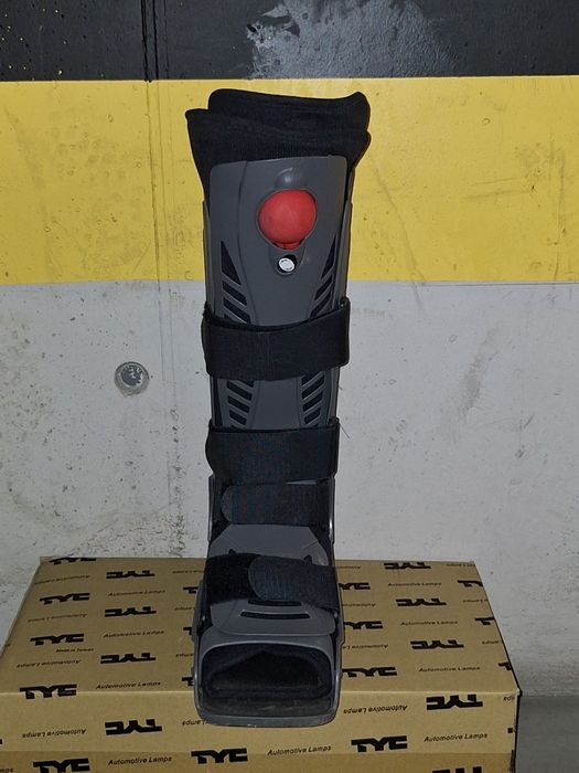 Orteza stawu skokowego