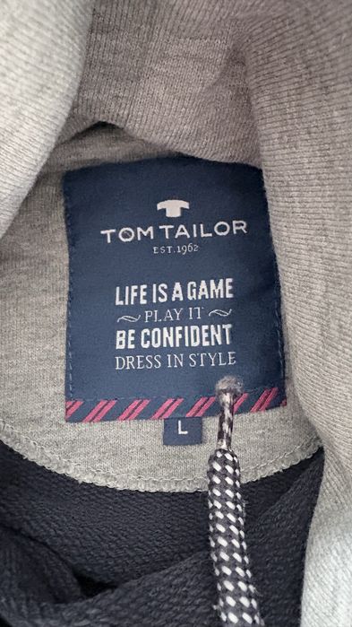 Tom Tailor - L  ідеал