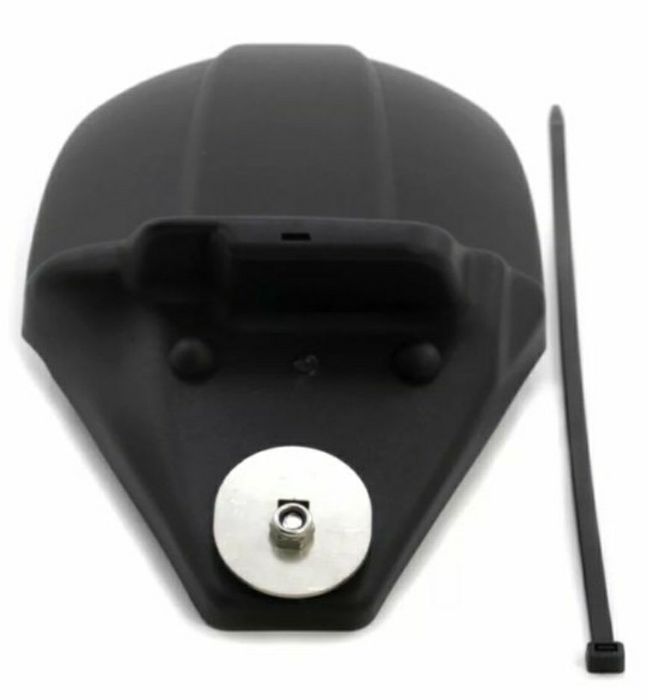 Guarda lamas Honda NC 750X S, 700X S, INTEGRA