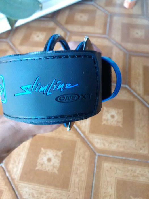 Leash Ocean+Earth Slimline Comp64286529763331123