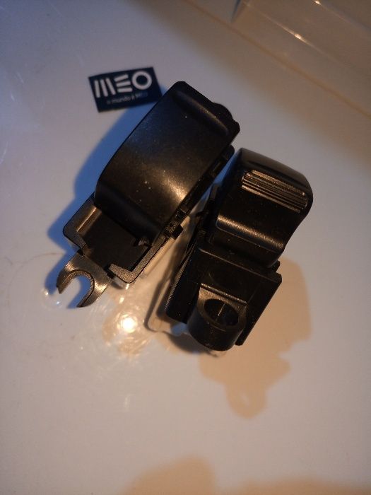 Botao vidro Nissan Pathfinder X-Trail Almera Patrol interruptor botoes