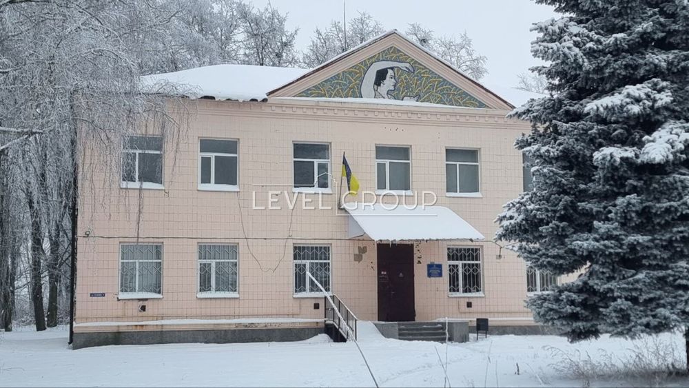 Продаж офісного приміщення від фермерського господарства, Ставище