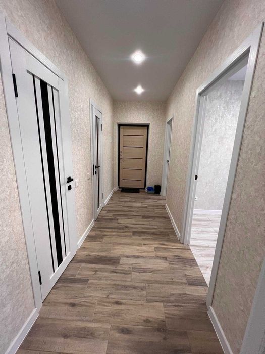 NEW! 2к Виставка новобудова з ремонтом / можлива "є Оселя"