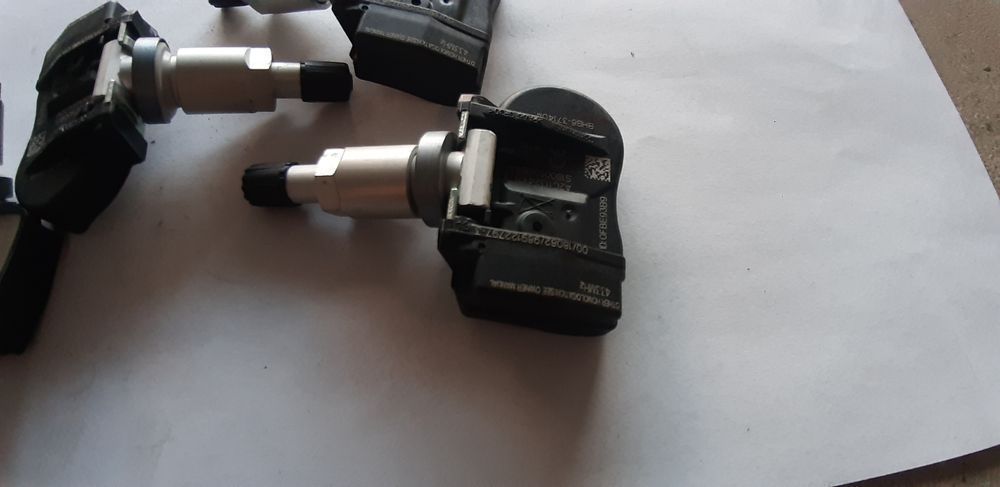 Czujnik ciśnienia w kołach TPMS Mazda CX5 CX7 6 5 3