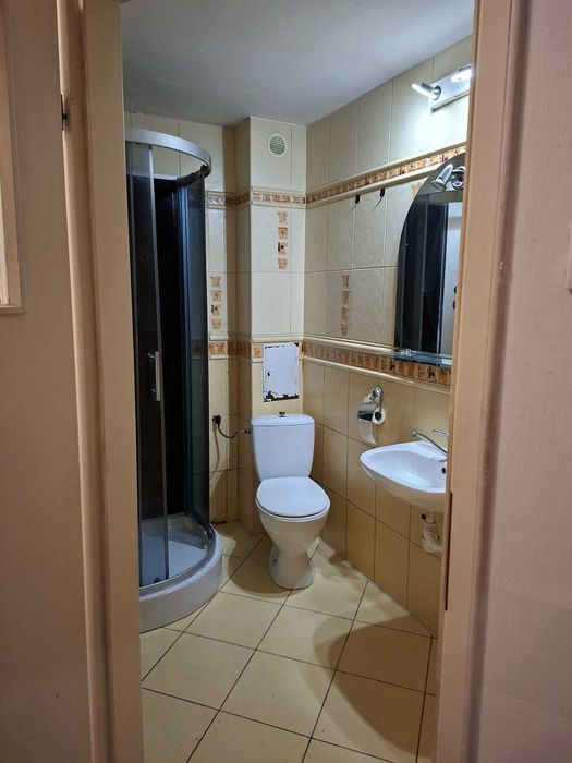 do wynajęcia 2 pokoje