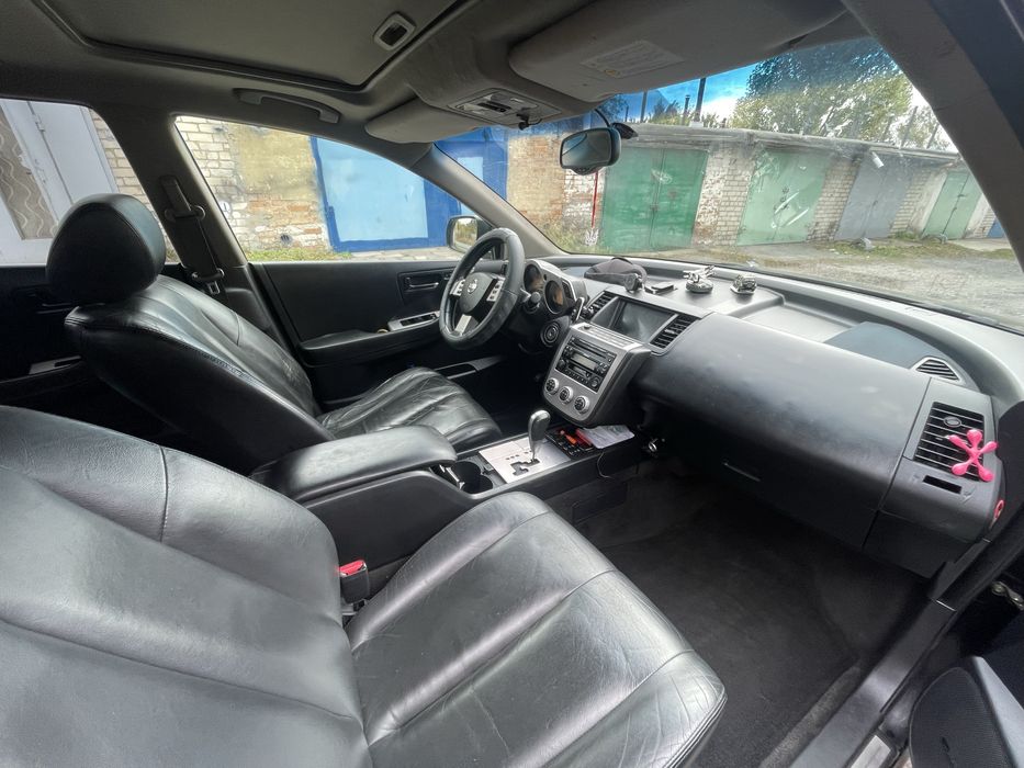 Продам Nissan Murano