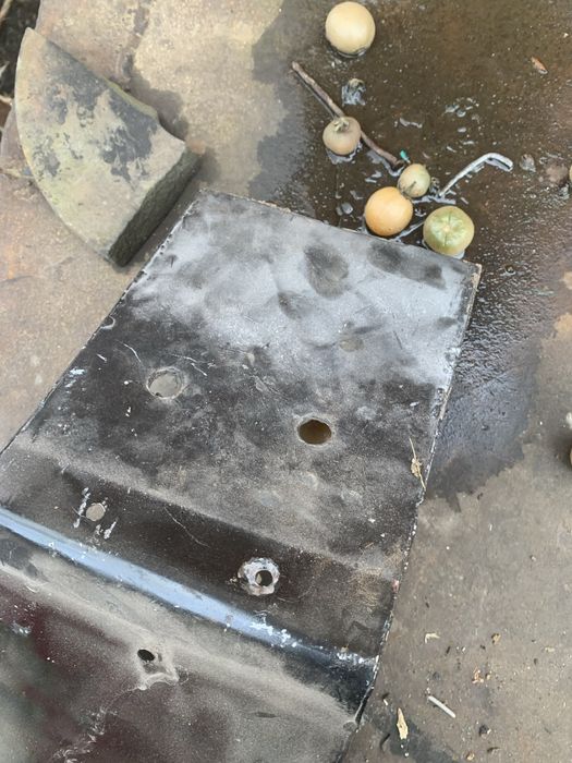 Продам крило ява