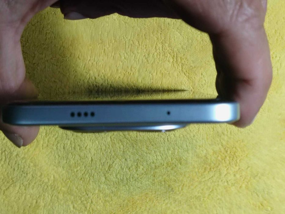 Xiaomi Redmi Note 15 Pro Plus 5G 8/256GB Glacier Blue