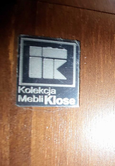 KLOSE do salonu + Gratis