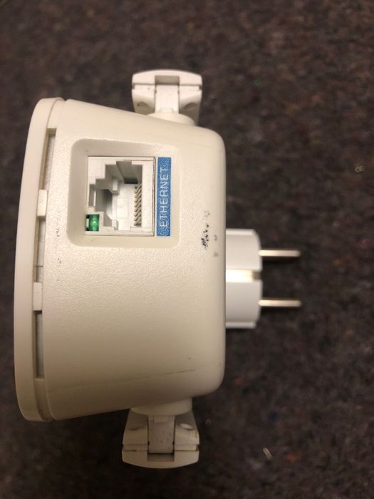 Пристрій для підсилення сигналу Wi-Fi