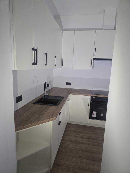 Mieszkanie Szprotawa Apartament Dwa pokoje 44 m2 Centrum Pod klucz