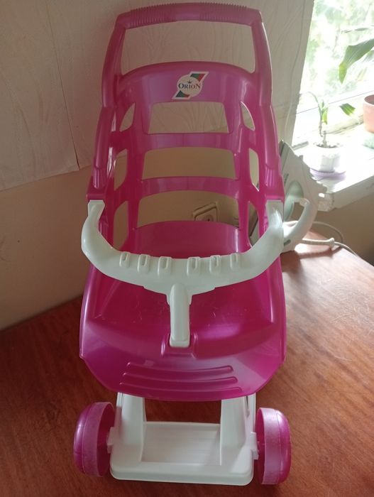 Коляска детская для кукол