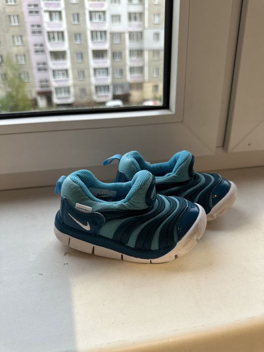 Детские кроссовки Nike