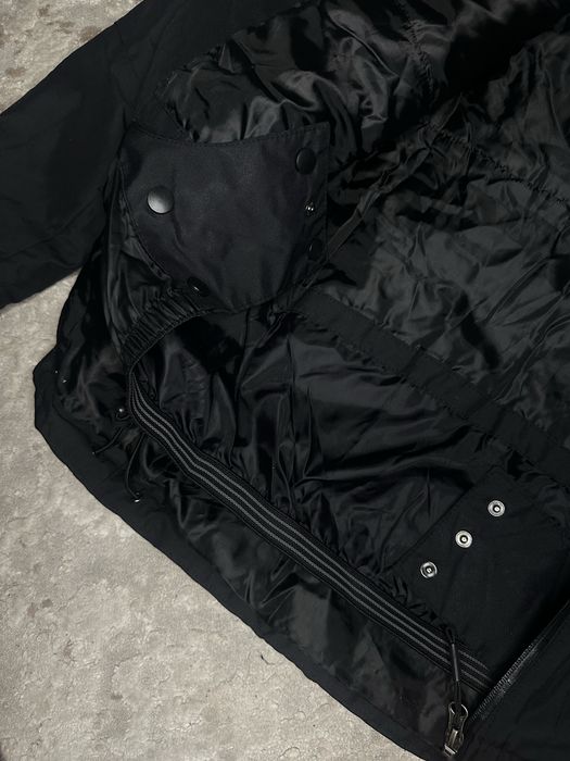 Лижна куртка, жіноча