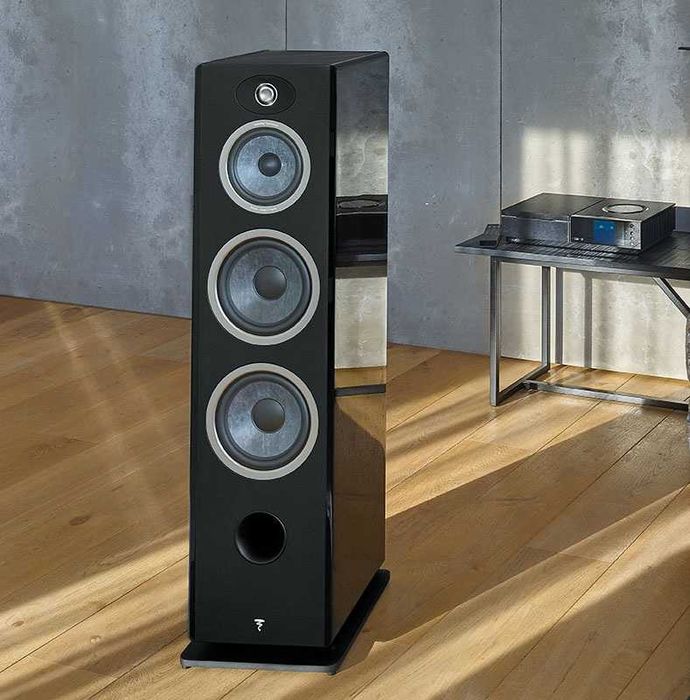 Focal Aria Evo X N°4 | możliwa zamiana - dostawa 24h.