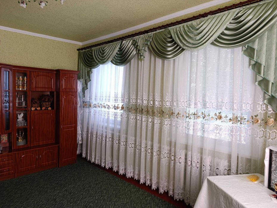 Продам будинок в с.Коробочкине