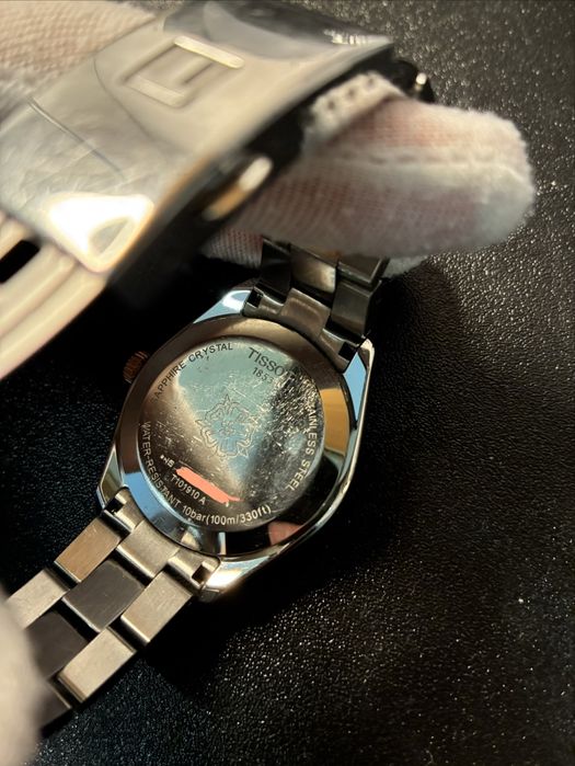 Tissot PR 100 Sport Chic