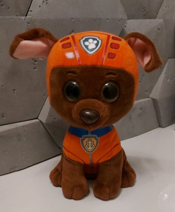 Maskotka ZUMA Psi Patrol 25 cm