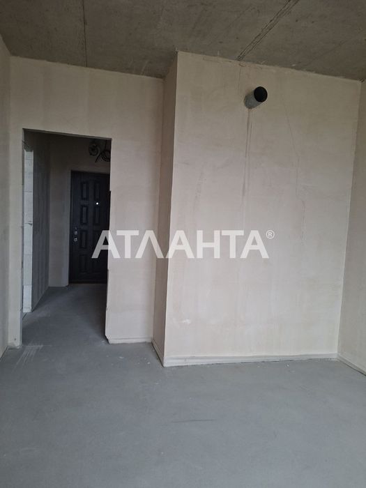 ЖК 49 Жемчужина продаётся 1 комнатная квартира 42.5 м2