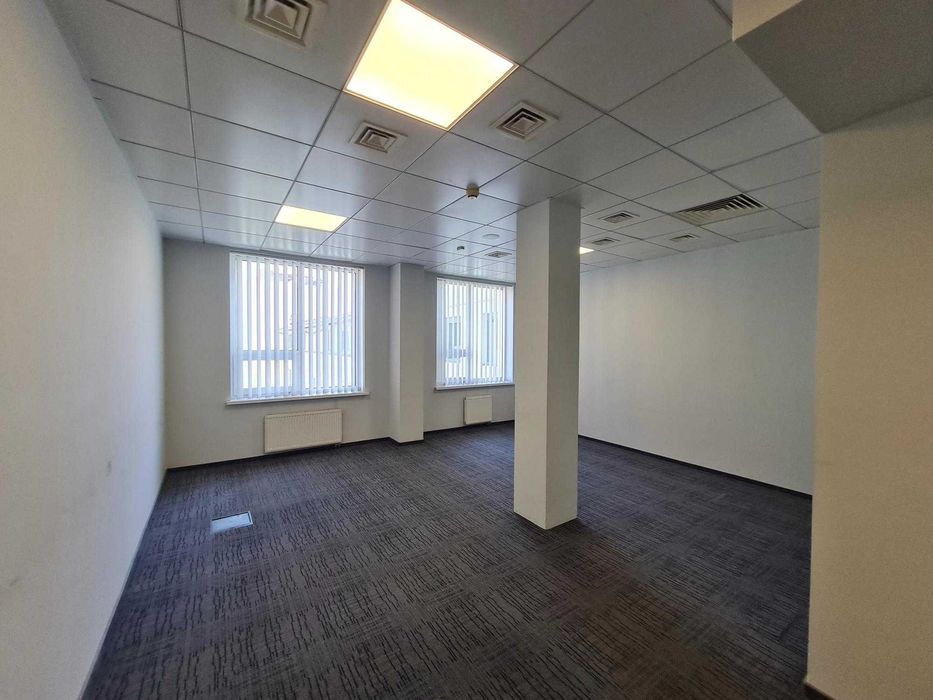 Офіс 533 м.кв. БЦ Simvol вул. Автозаводська 54/19 Оболонський Без%