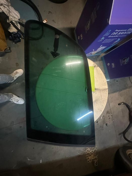 Vidros escurecidos sharan/galaxy