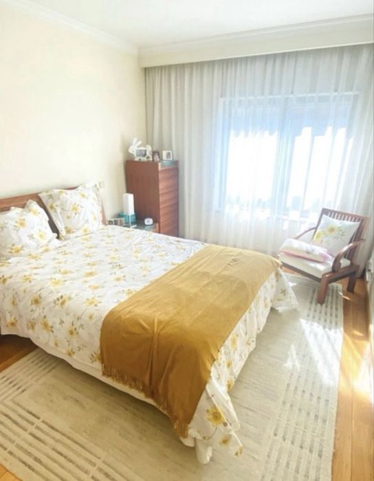 Quarto de casal para venda
