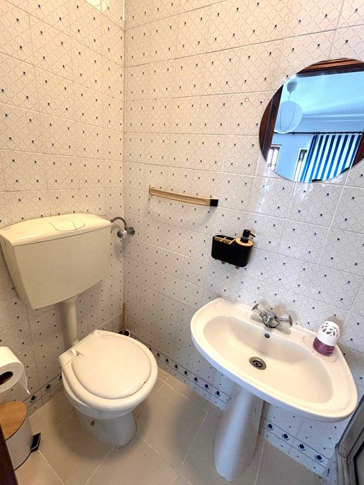 Apartamento de Férias T3 - Nazaré