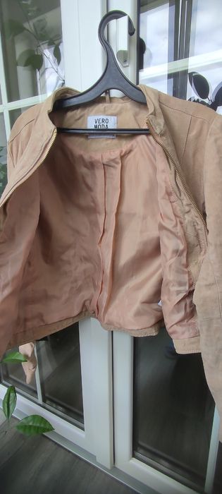 Косуха куртка піджак кожанка