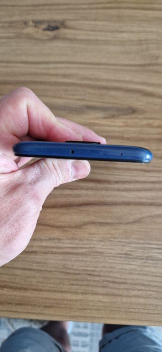 Smartfon Xiaomi REDMI NOTE 9.