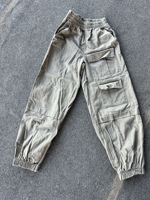 Джинси підліткові