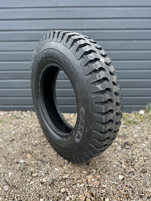 Opona 8.25-20 OZKA KNK25 14PR - Mocna - Nowa - Dostawa 0zł