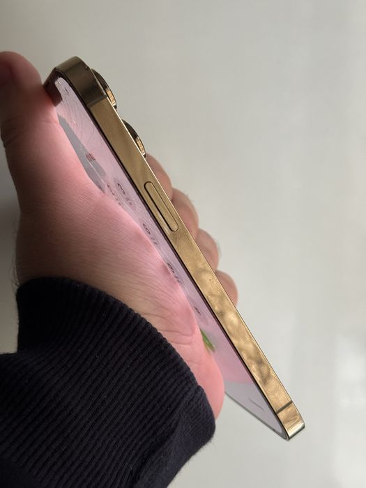 Iphone  13 Pro  128 GB Neverlock