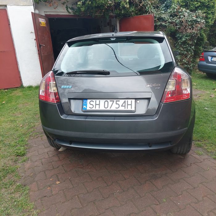 Fiat Stilo niski przebieg