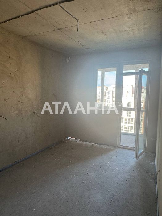 Продається 1к. квартира в новобудові по вул. Руська.