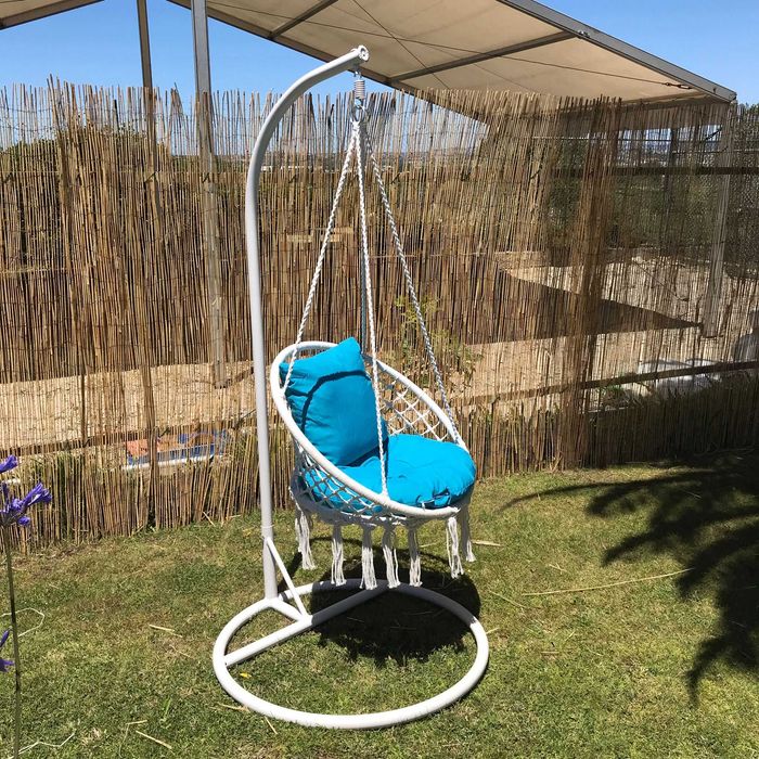 *NOVO* Baloiço para Jardim