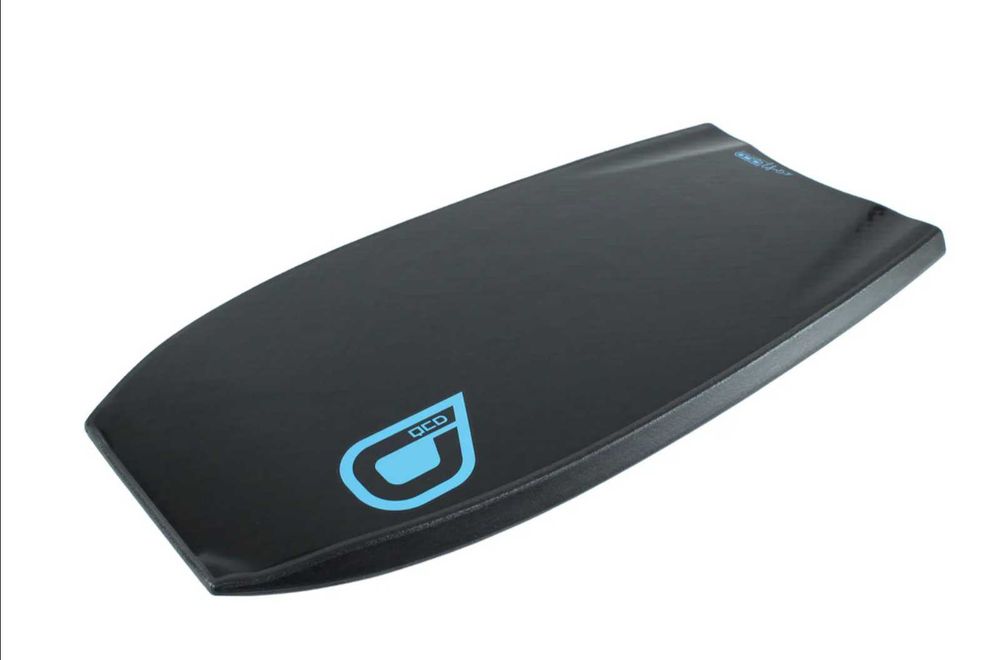 Prancha de Bodyboard Qcd Kinetic PP 41