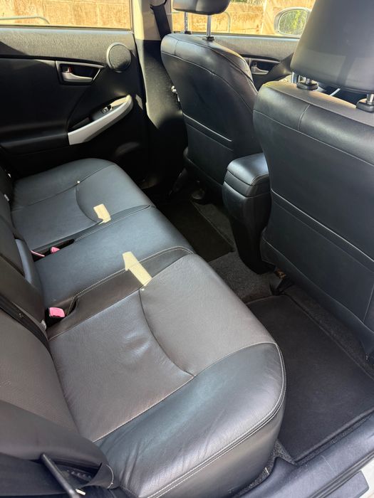 Toyota Prius 2014 - Automatico — photo 3