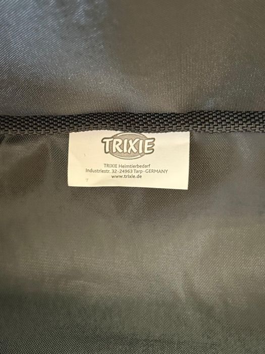 Mochila para transporte de cães ou gatos