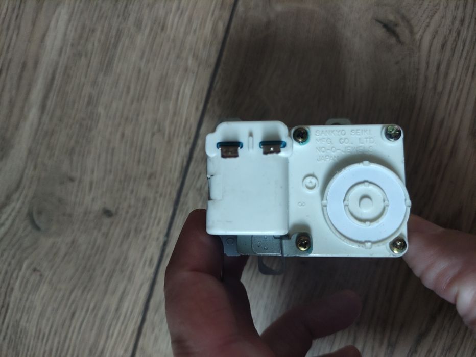 tmcu30ssdi перемикач таймер для мікрохвильовки goldstar