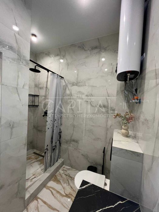 Квартира Перша здача жк delmar Печерськ