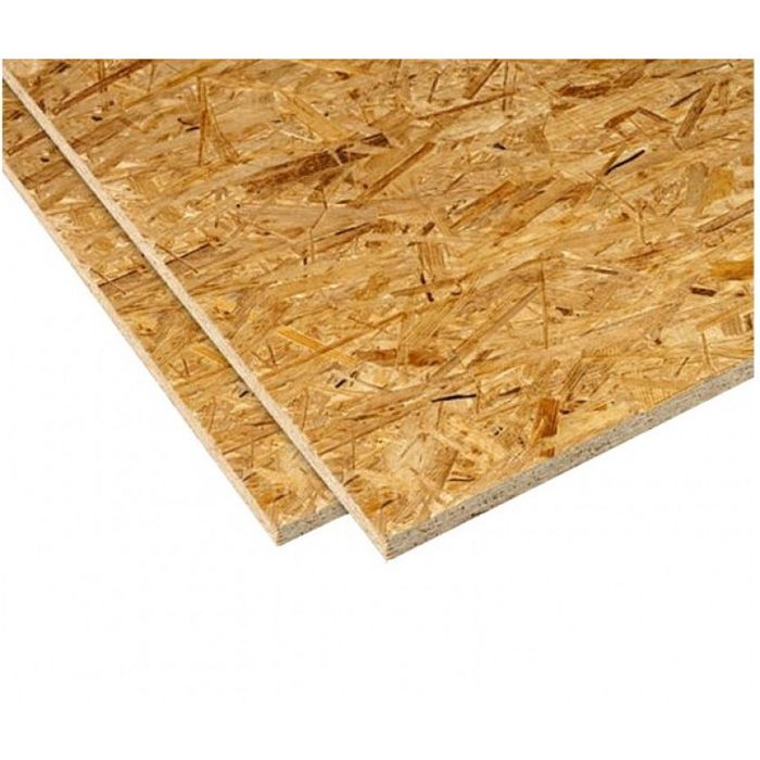 ОСБ Плити від 6-22 мм