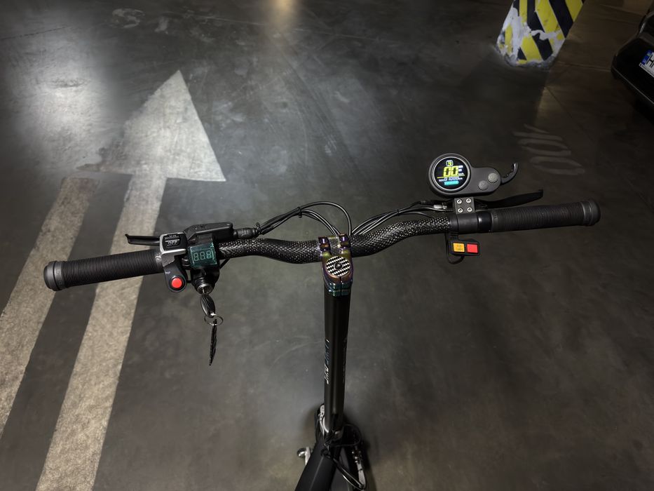 Like.Bike Titan